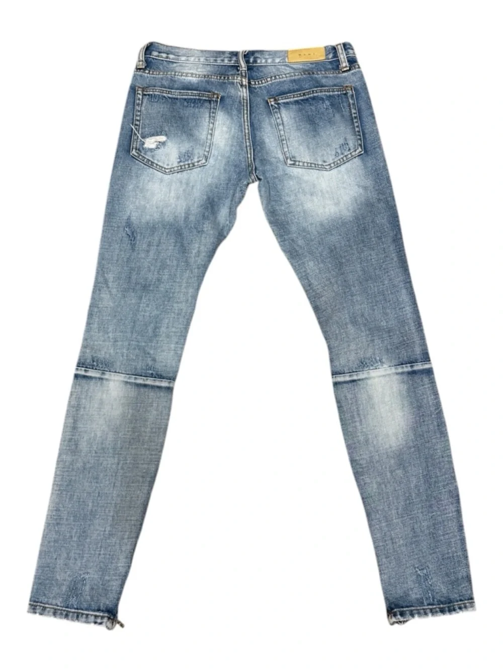 MNML M1 Denim Jean Men’s Sz 32